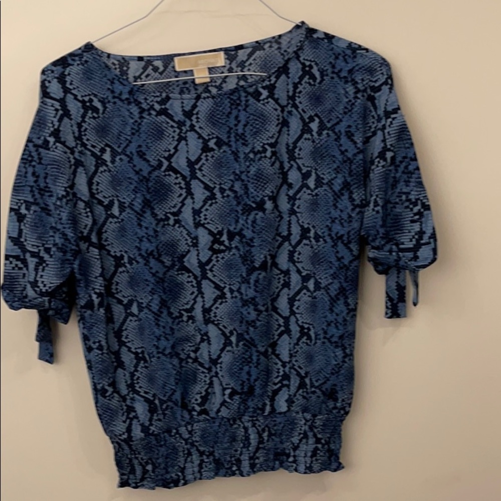 NWT Michael Kors Blouse
